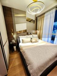 Lentor Hills Residences (D26), Apartment #504581261